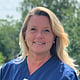 Foto av Åsa Hersén, Veterinärchef