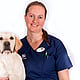 Foto av Ulrika, Legitimerad Veterinär Med Specialistkompetens