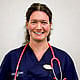 Foto av Charlotta, Leg. Veterinär Med Specialistkompetens