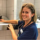 Foto av Camilla Axelsson, Legitimerad Veterinär, Chefsveterinär
