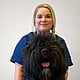 Foto av Anna, Leg. Veterinär Med Specialistkompetens