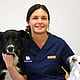 Foto av Annemo, Leg. Veterinär Med Specialistkompetens