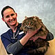 Foto av Sofie, Leg. Veterinär Med Specialistkompetens