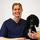 Foto av Camilla, Leg. Veterinär Med Specialistkompetens