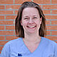 Foto av Annelie Romell, Leg. Veterinär