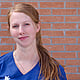 Foto av Lisa Jonsson, Leg. Veterinär