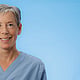 Foto av Helene L, Leg. Veterinär med specialistkompetens