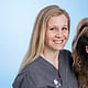 Foto av Outi, Leg. Veterinär med specialistkompetens