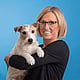 Foto av Ewa Wallman, Ledning