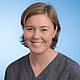 Foto av Erika, Leg. Veterinär med specialistkompetens