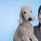 Foto av Mirjam, Leg. Veterinär med specialistkompetens