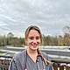 Foto av Angela, Leg. Veterinär