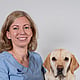 Foto av Elin Mård, Legitimerad Veterinär