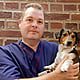 Foto av Thomas Lindgren, Legitimerad Veterinär