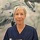 Foto av Helene L, Leg. Veterinär med specialistkompetens