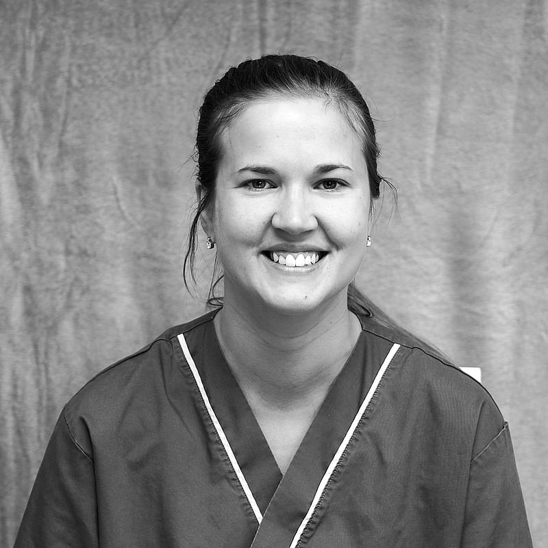 Foto av Ellen, Leg. Veterinär