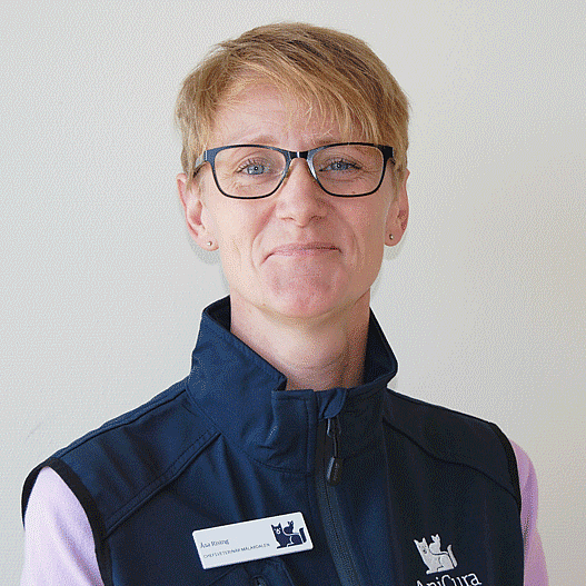 Åsa Rising