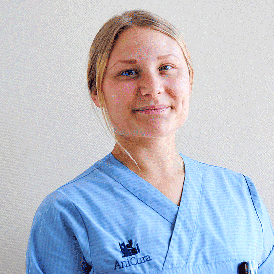 Ida Larsson