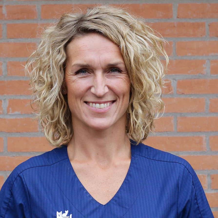 Kristine Bundgaard