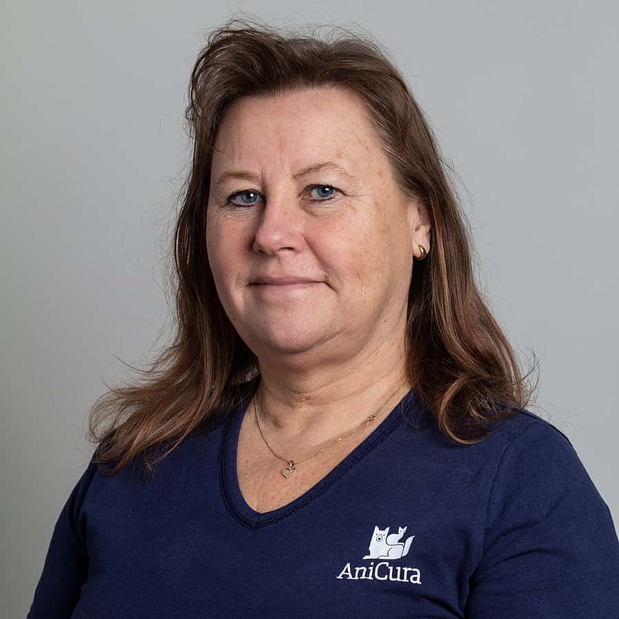 Lena Zettergren