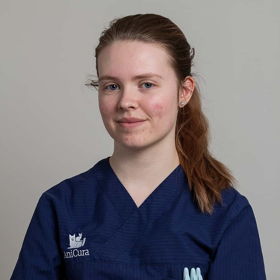 Felicia Johnsson