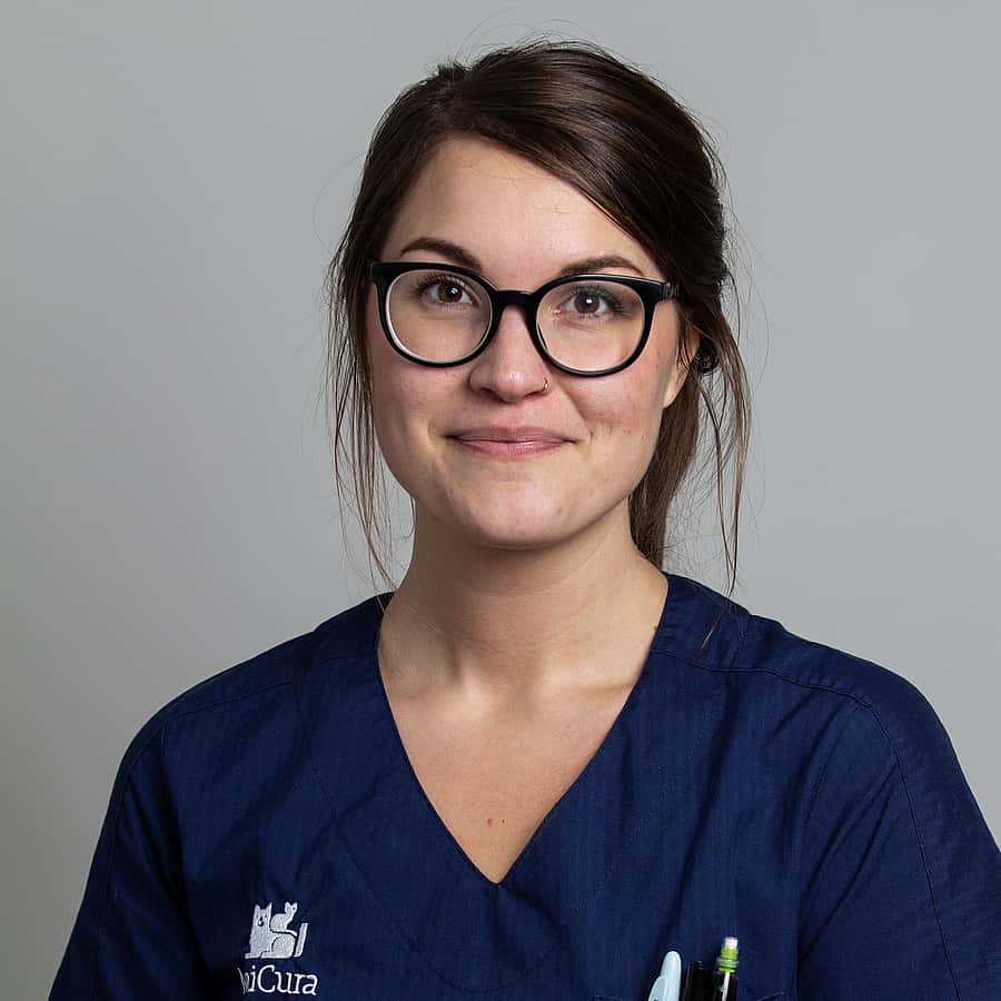 Michelle Alexius Lindgren