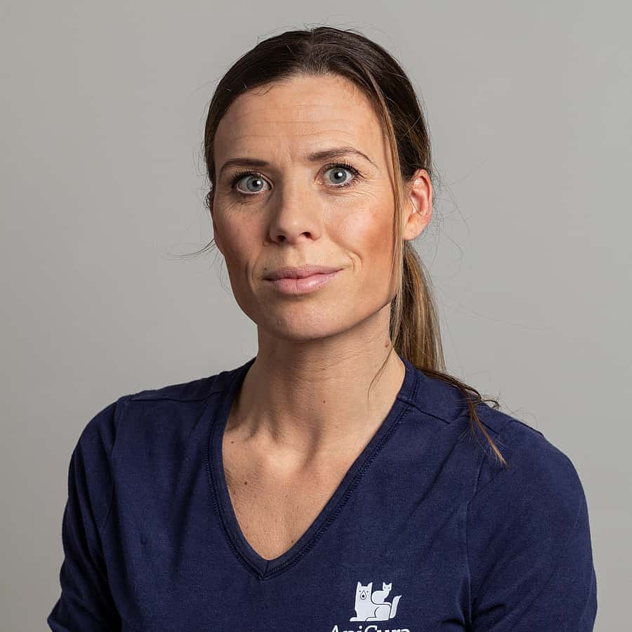 Annie Hedlund