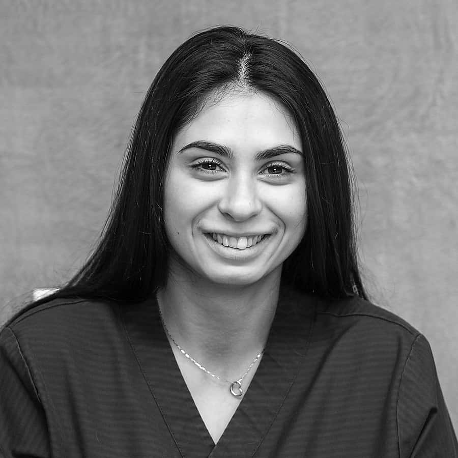 Melina Maradian