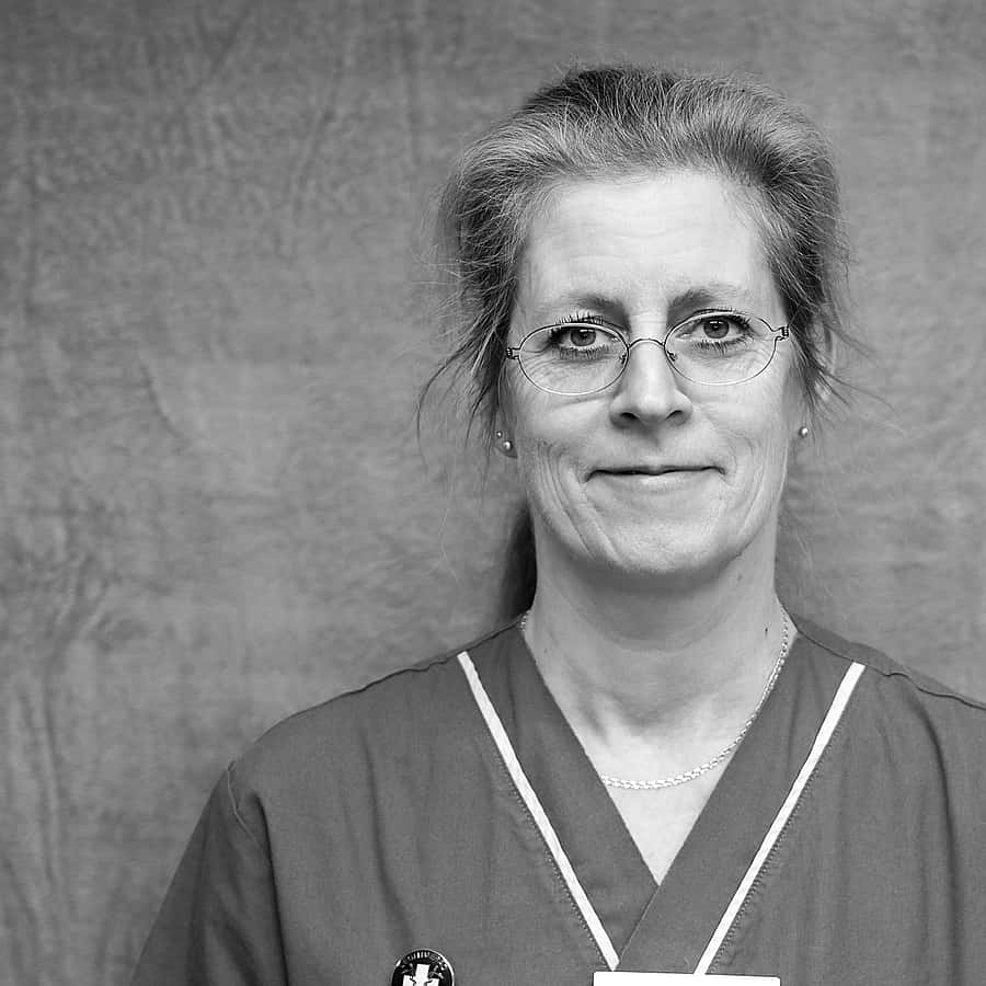 Gill  Rosenwall