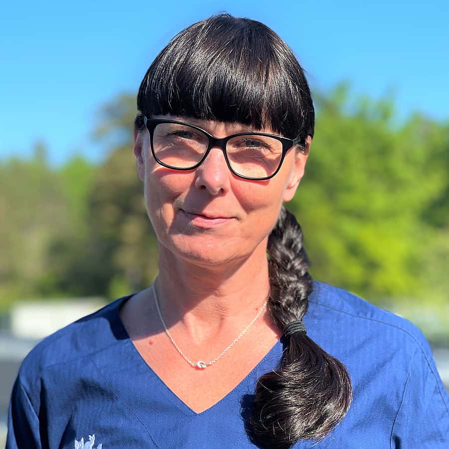 Malin Åberg