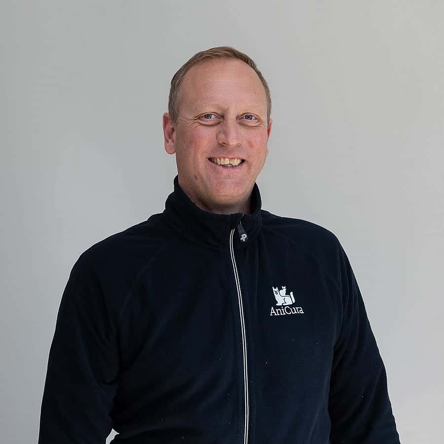 Fredrik Forslund