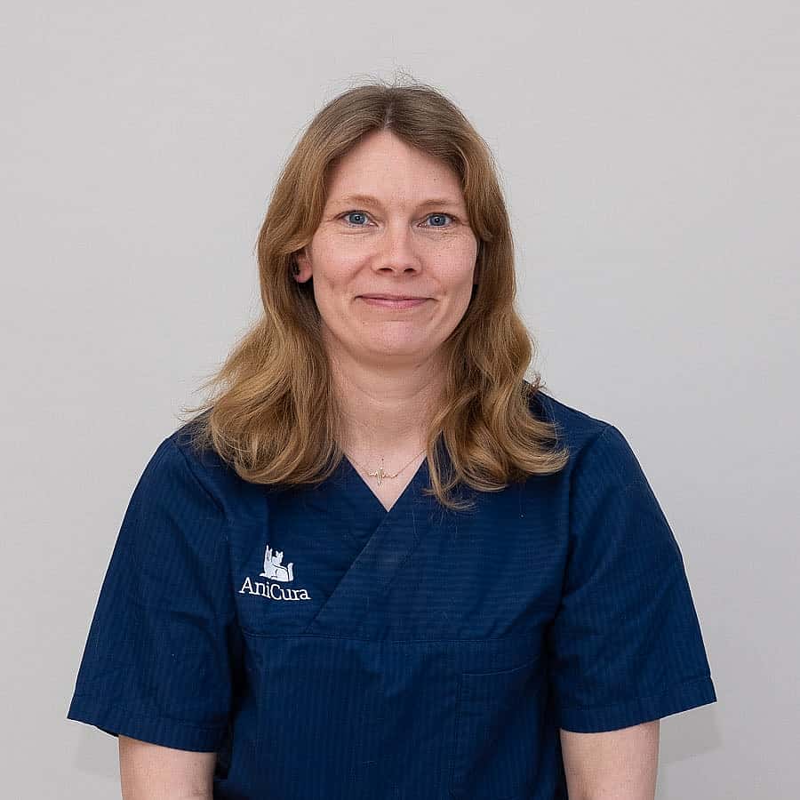 Linda Lindblom Hedberg