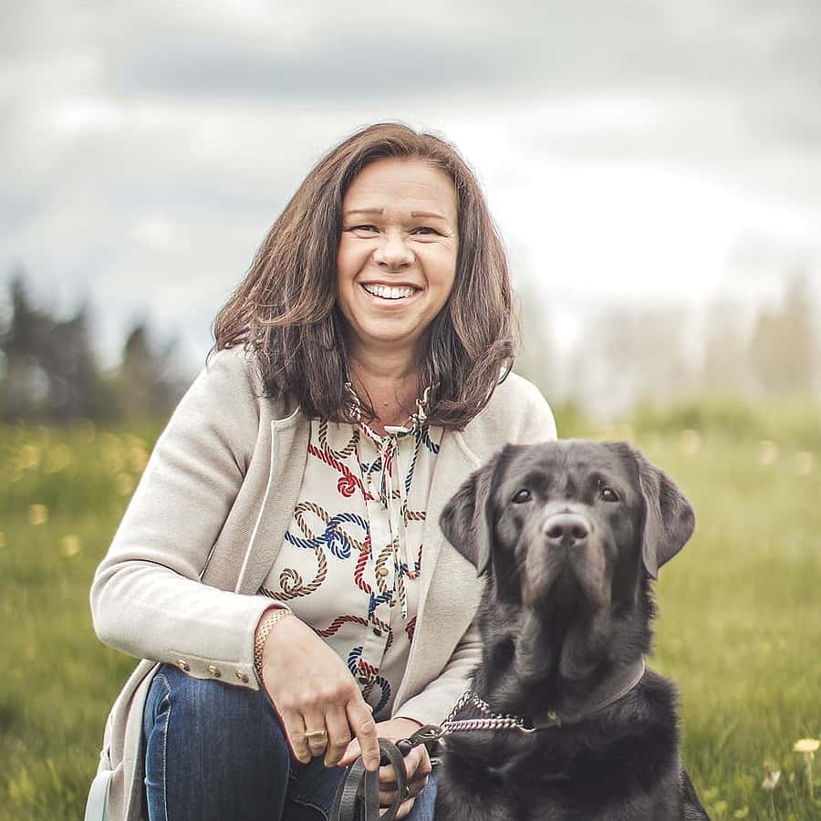 Anna Skogh