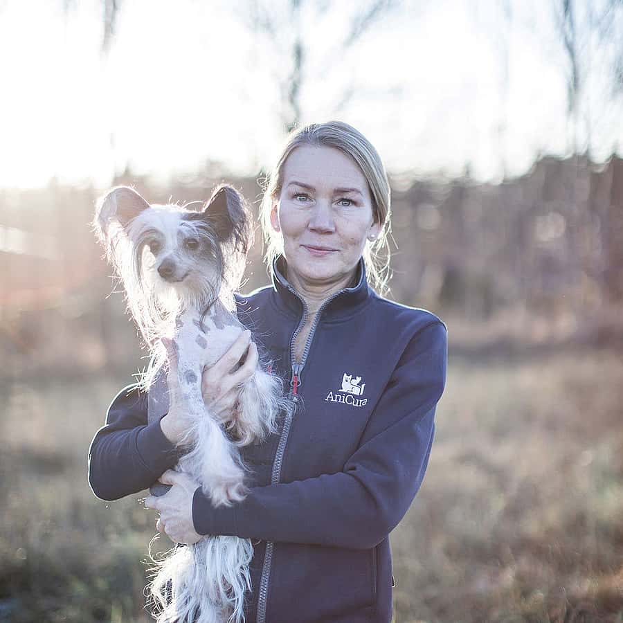 Cecilia Pramheim