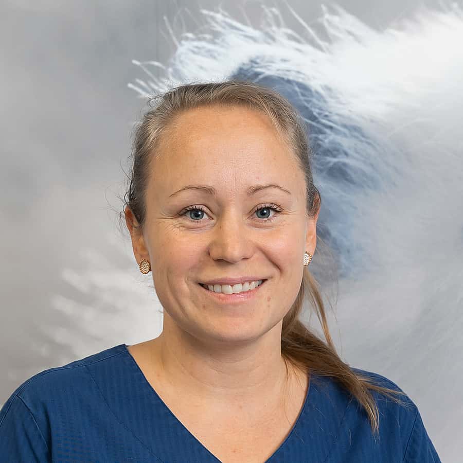Caroline P