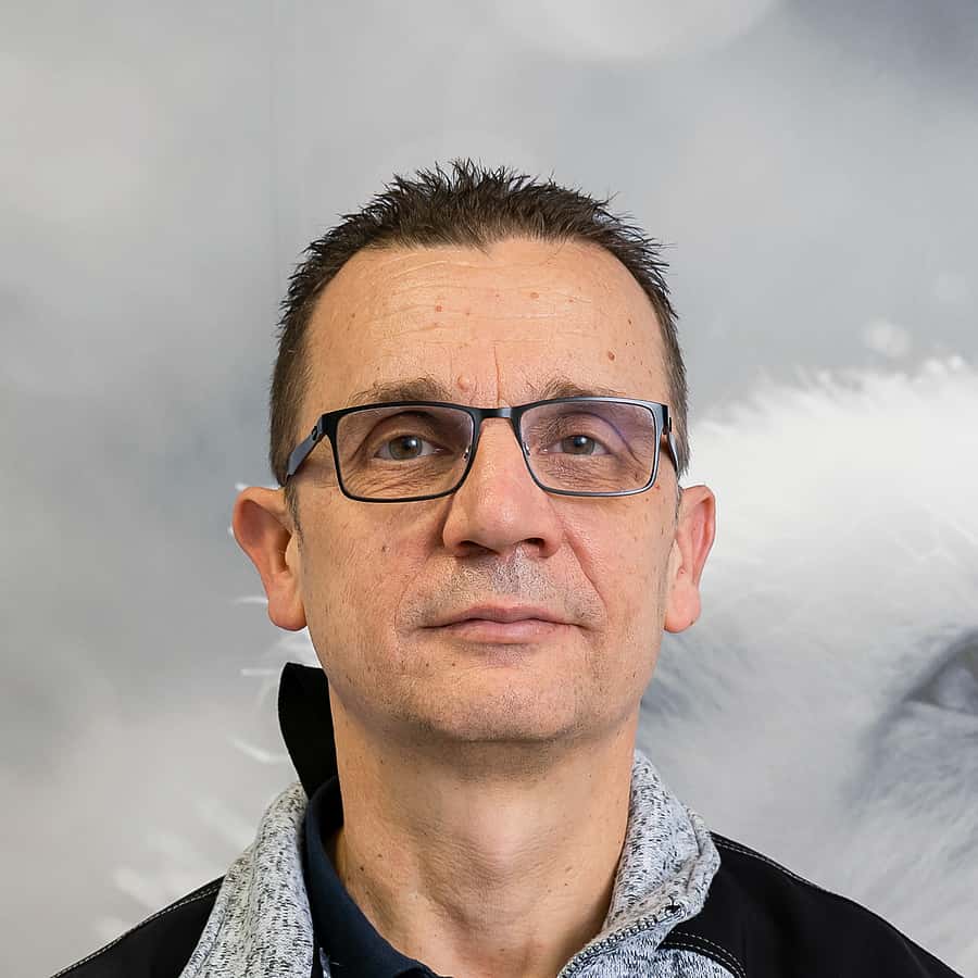 Darko D