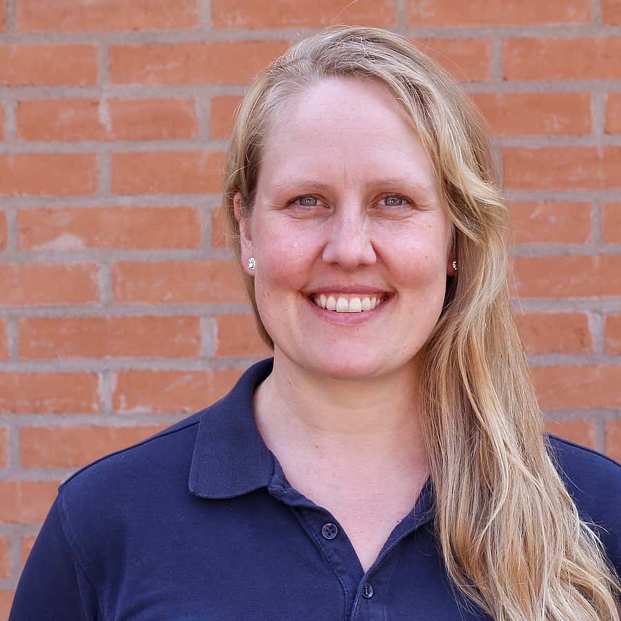Johanna Wahlund