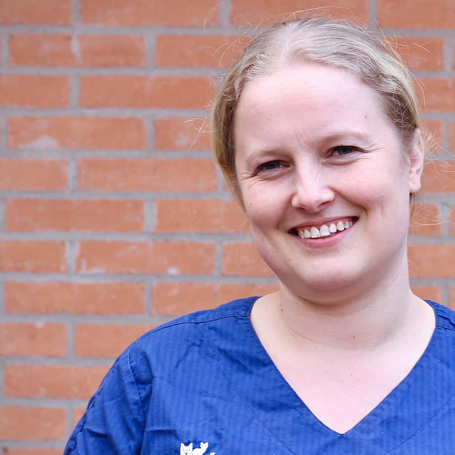 Charlotte Holm-Nielsen