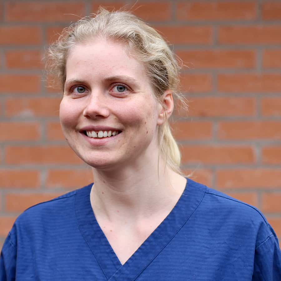 Kajsa Stina Gustavsson
