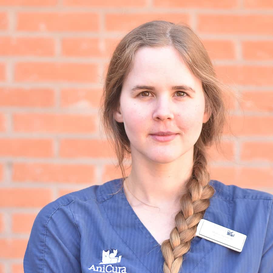 Malin Sjöstedt