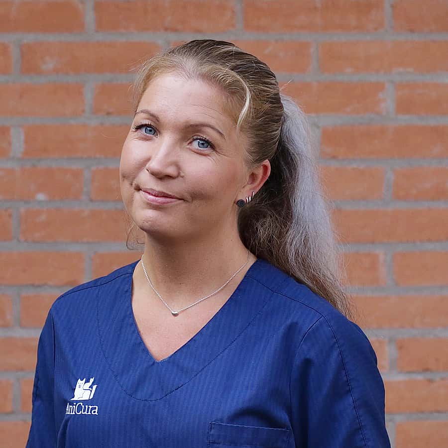 Michelle Sigurdh