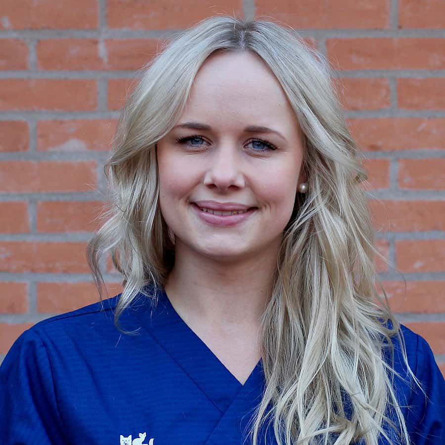 Pauline Edenklint Dahlman
