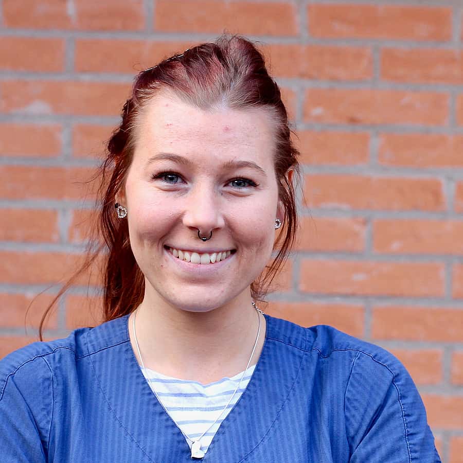 Sara Berntsson