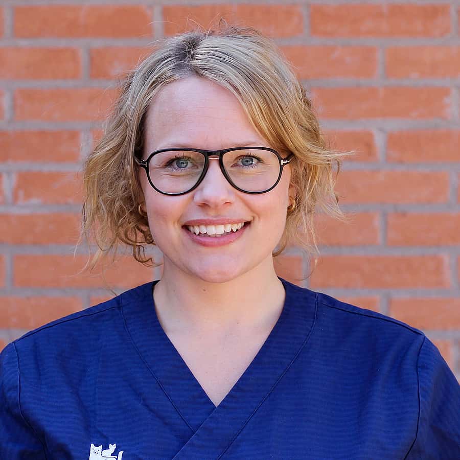 Veronica Thoresson