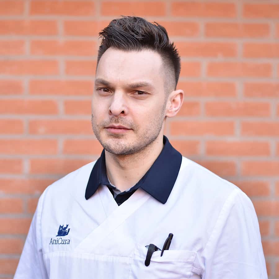 Rafal Wojciechowski