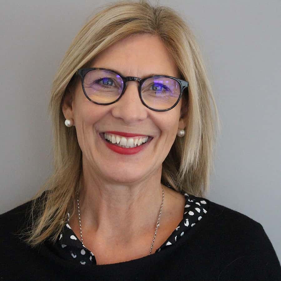 Susanna Rindbro
