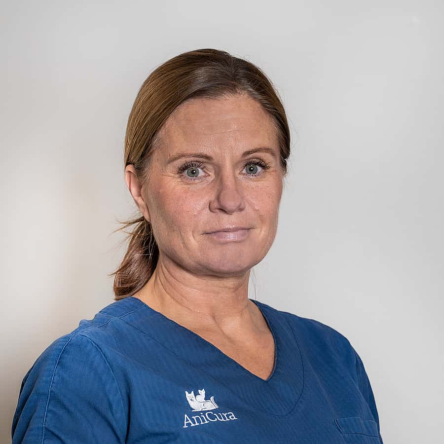Charlotte Svanberg