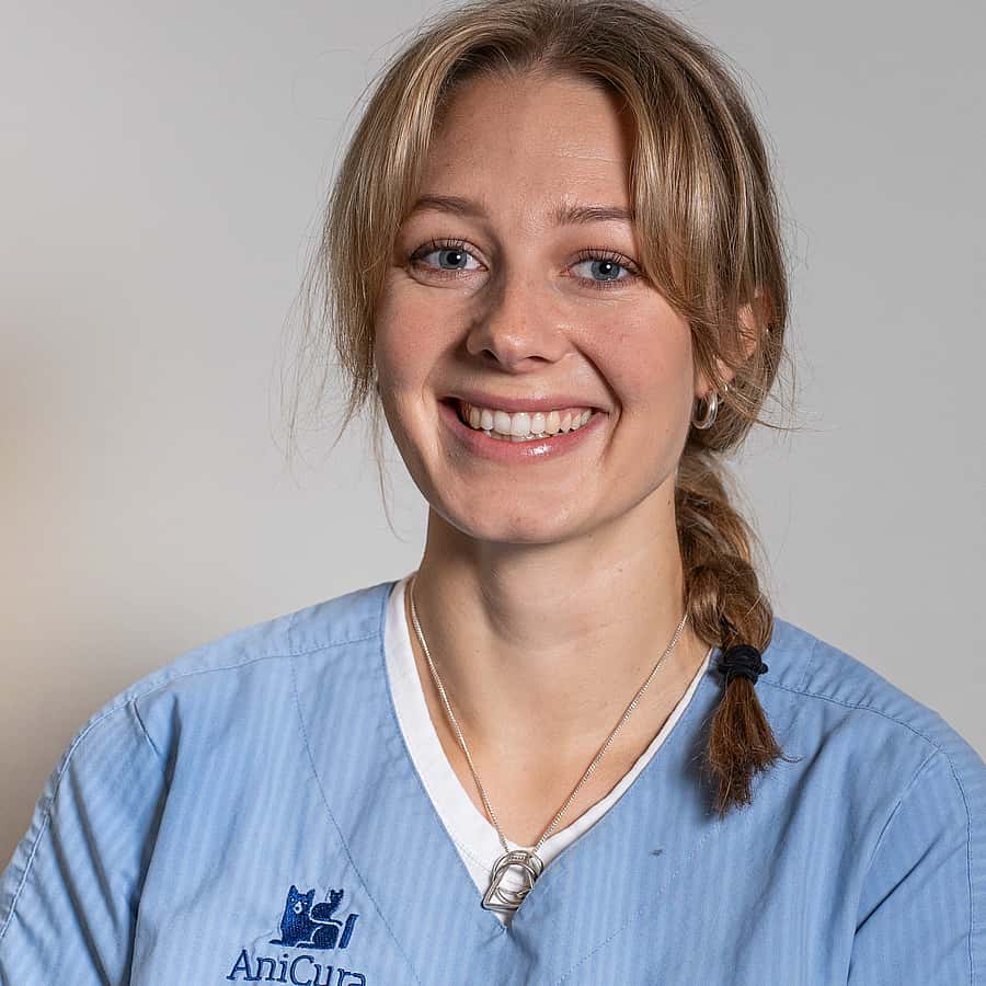 Klara Hofvendahl