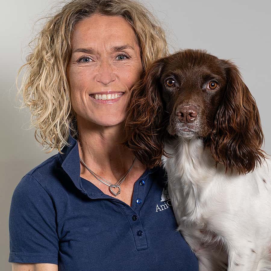Kristine Bundgaard
