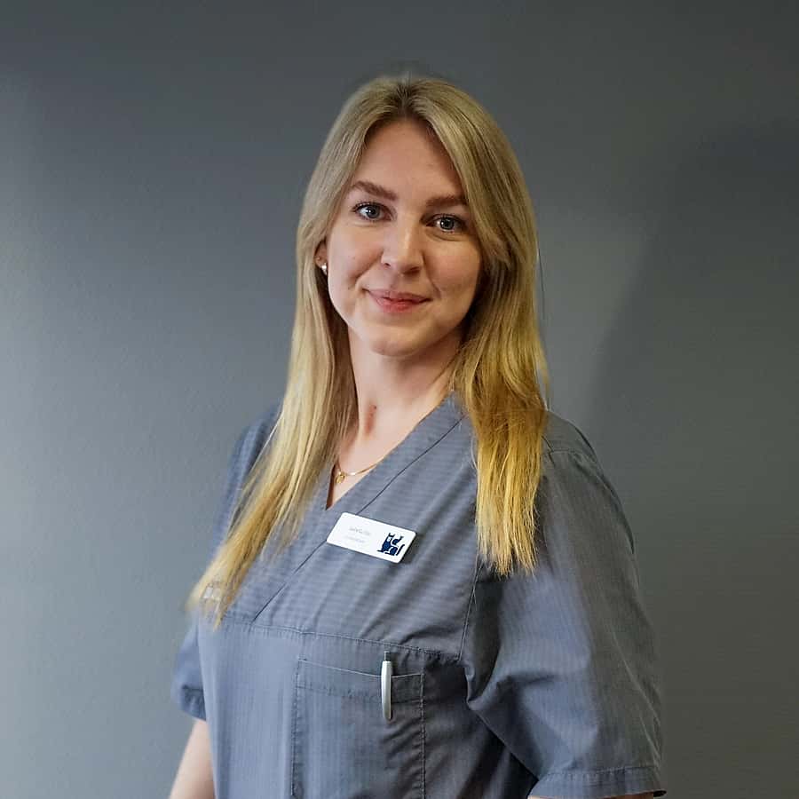 Isabella  Häll